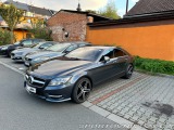 Mercedes-Benz CLS W218