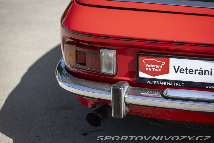 Ostatní značky Ostatní modely Jensen Interceptor Mk III 1972