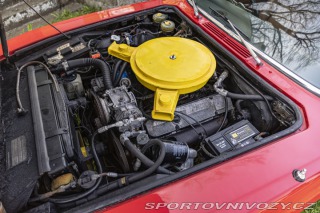 Ostatní značky Ostatní modely Jensen Interceptor Mk III 1972