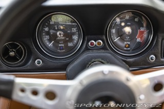 Ostatní značky Ostatní modely Jensen Interceptor Mk III 1972