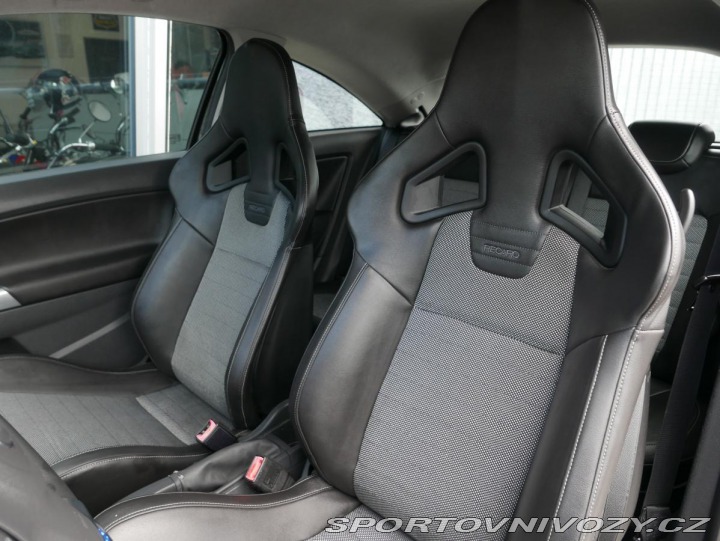Opel Corsa OPC OPC 1,6 Turbo 141kW 2008