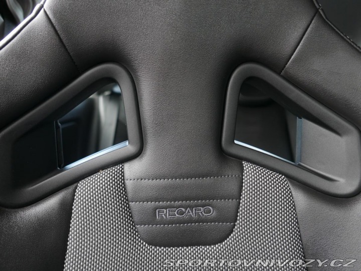 Opel Corsa OPC OPC 1,6 Turbo 141kW REZER 2008