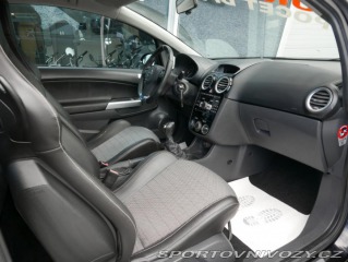 Opel Corsa OPC OPC 1,6 Turbo 141kW 2008