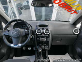 Opel Corsa OPC OPC 1,6 Turbo 141kW 2008