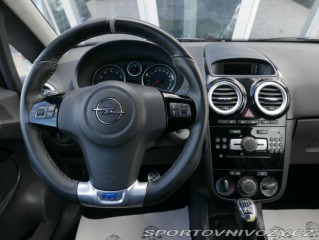 Opel Corsa OPC OPC 1,6 Turbo 141kW 2008