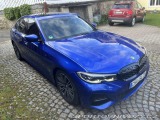 BMW 3 320d M paket