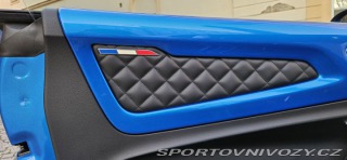 Alpine A110  2023