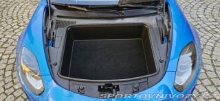 Alpine A110  2023
