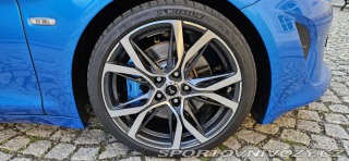 Alpine A110  2023