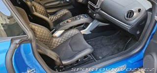 Alpine A110  2023