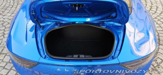 Alpine A110  2023