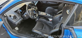 Alpine A110  2023