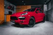 Porsche Cayenne GTS 2014