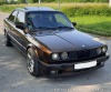 BMW 3 e30 coupe 1990