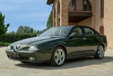 Alfa Romeo  166 3.0 V6 24V Sportronic