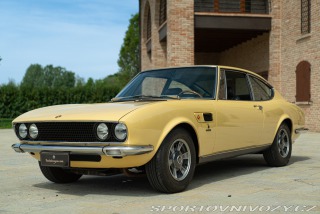 Fiat Coupé Dino Coupé 2400