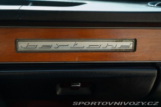Fiat Coupé Dino Coupé 2400 1971
