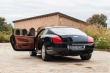 Bentley Continental GT 2006