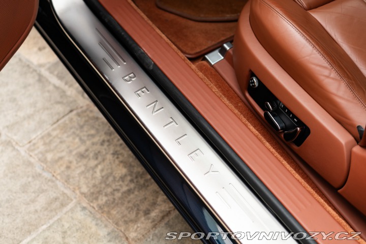 Bentley Continental GT 2006