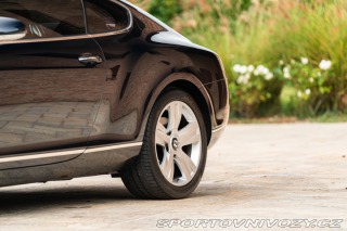 Bentley Continental GT 2006