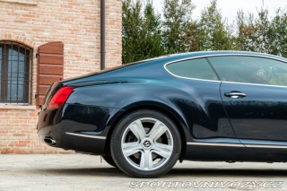 Bentley Continental GT 2006