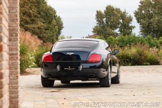 Bentley Continental GT 2006