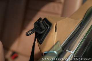 Mercedes-Benz E 500 SEC 1991