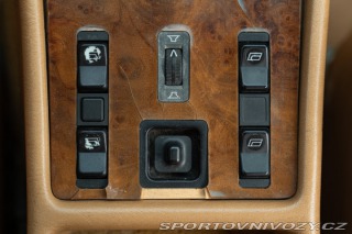 Mercedes-Benz E 500 SEC 1991