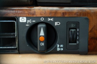 Mercedes-Benz E 500 SEC 1991