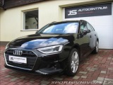 Audi A4 2,0 35 TFSI 150PS  Gravit