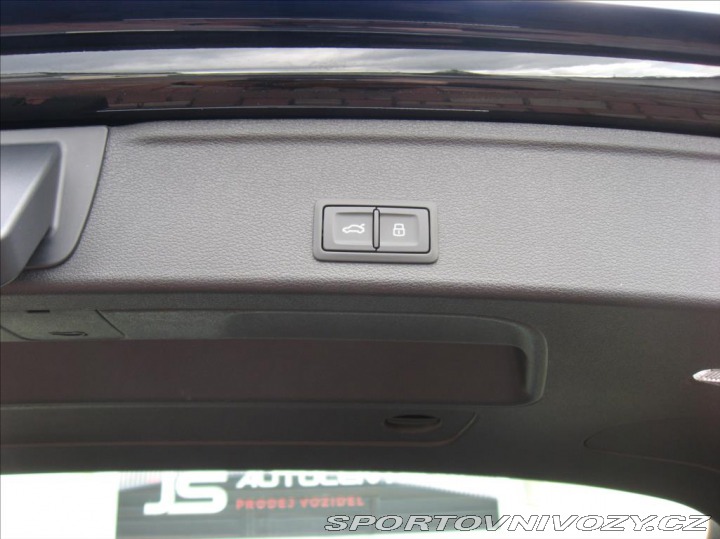 Audi A4 2,0 35 TFSI 150PS  Gravit 2021