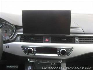Audi A4 2,0 35 TFSI 150PS  Gravit 2021