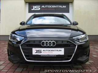Audi A4 2,0 35 TFSI 150PS  Gravit 2021