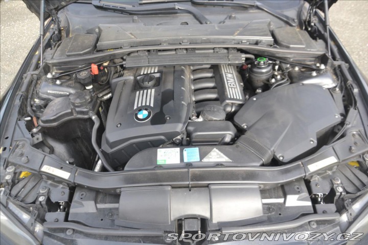 BMW 3 2,5 325i Coupe  325i Coup 2006