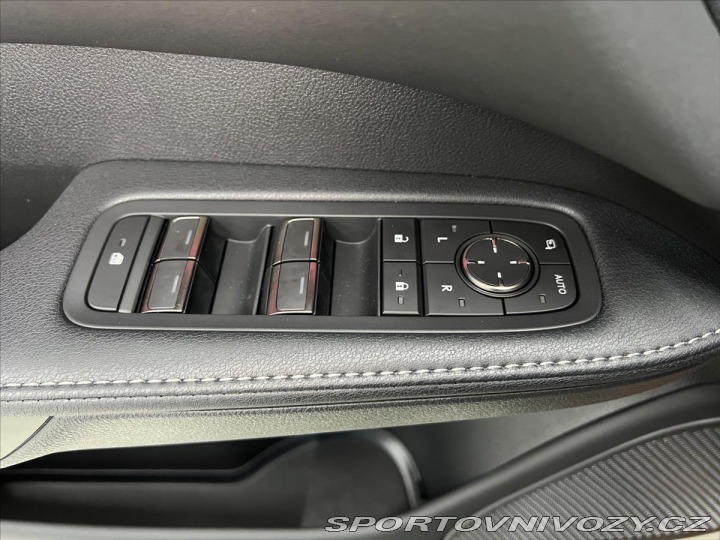 Lexus Ostatní modely RX 500h 2,4 L FULL HYBRID 4X4 ECV 2024