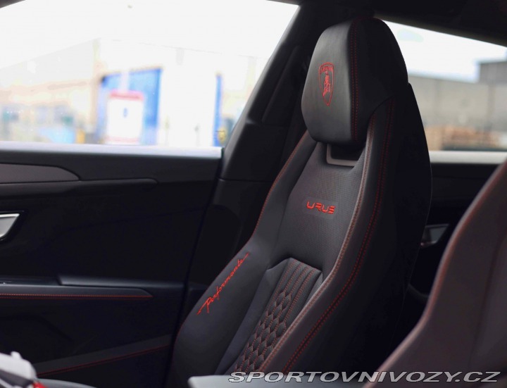 Lamborghini Urus 4.0 V8 Performante *MATN 2023