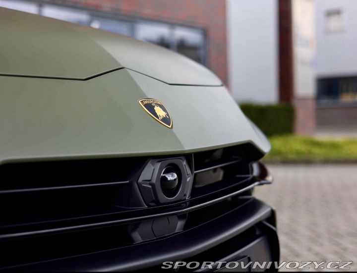 Lamborghini Urus 4.0 V8 Performante *MATN 2023