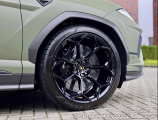 Lamborghini Urus 4.0 V8 Performante *MATN 2023