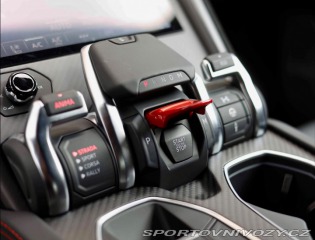 Lamborghini Urus 4.0 V8 Performante *MATN 2023