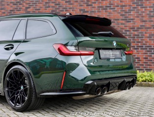 BMW M3 Touring xDrive Competiti 2023