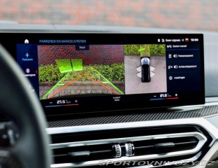 BMW M3 Touring xDrive Competiti 2023