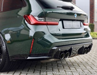 BMW M3 Touring xDrive Competiti 2023