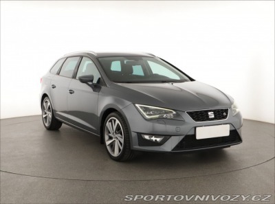 Seat Leon FR 1.8 TSI