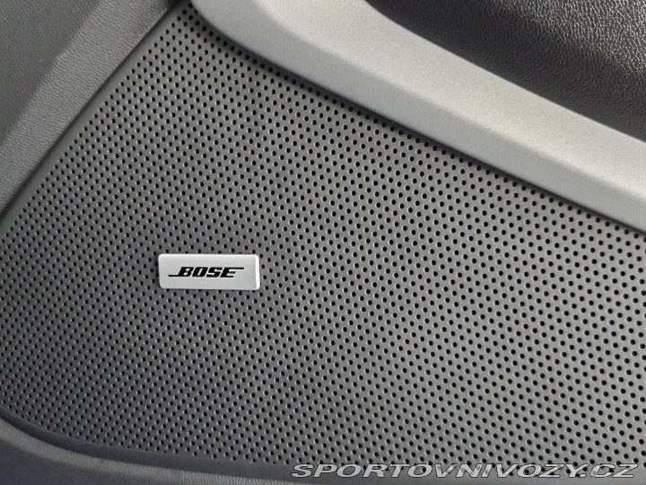 Chevrolet Camaro 2023