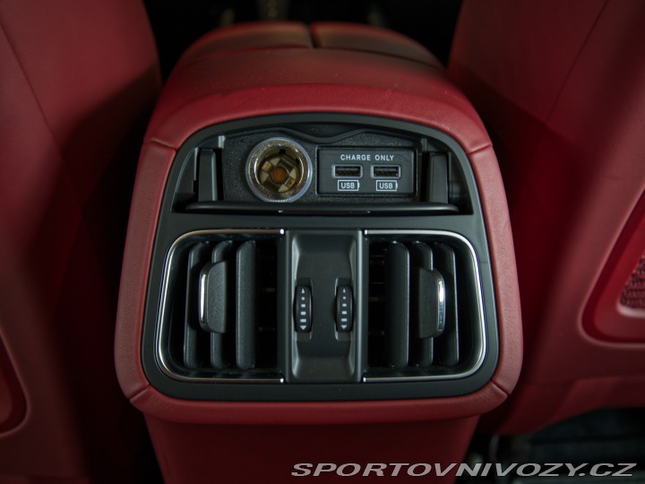 Maserati Levante S Q4 GranSport 2021