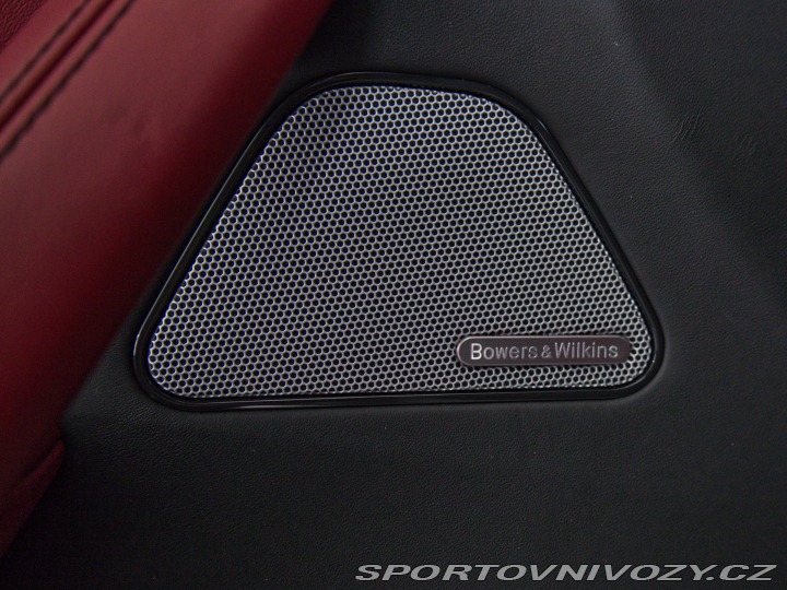Maserati Levante S Q4 GranSport 2021