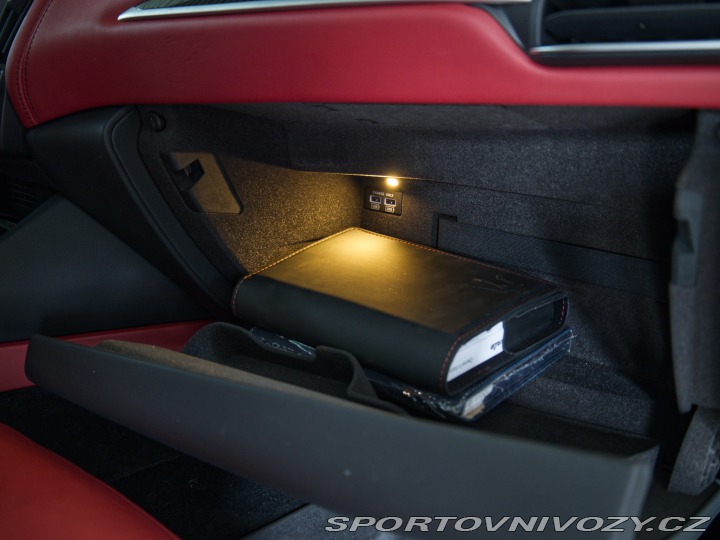 Maserati Levante S Q4 GranSport 2021