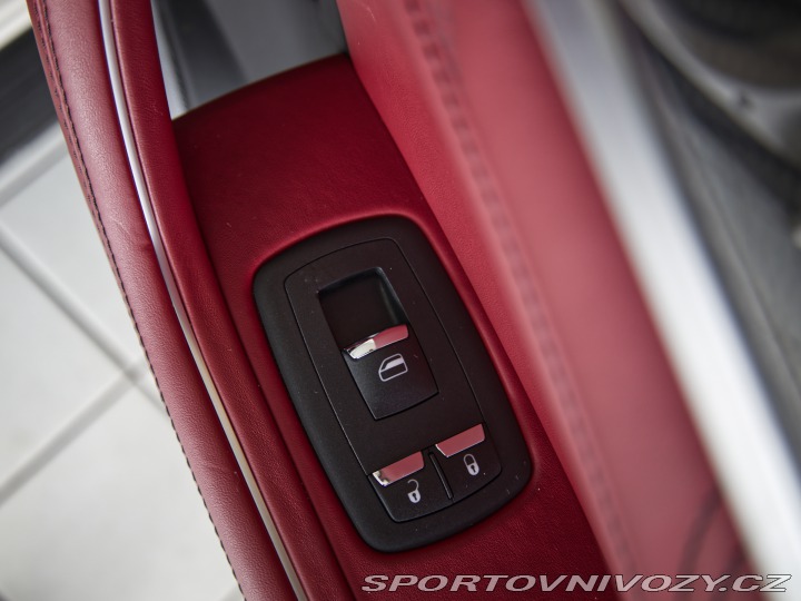 Maserati Levante S Q4 GranSport 2021