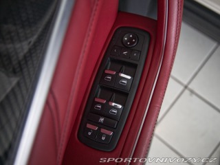 Maserati Levante S Q4 GranSport 2021