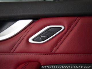 Maserati Levante S Q4 GranSport 2021
